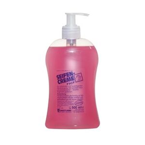 Dreiturm Seifencreme rosé Handwaschcreme 500 ml Flasche