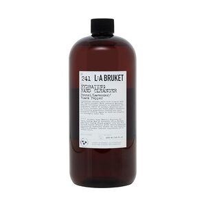 L:A BRUKET No. 241 Refill Hydrating Hand Cleanser Fennel Seed/Lavender/Black Pepper Seife 1000 ml