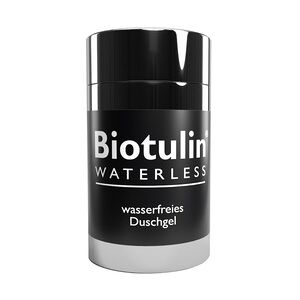 Biotulin Waterless Duschgel 70 g