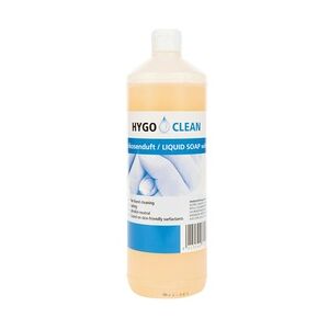 5 Liter Flüssigseife Aprikose ph-neutral Seife flüssige Handseife Soap