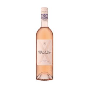 Mirabeau X Rosé Aix-en-Provence