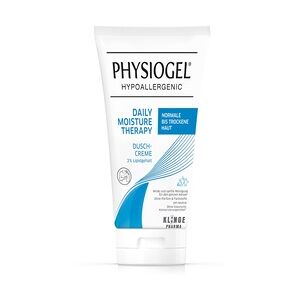 Physiogel Daily Moisture Therapy Dusch-Creme Duschgel 0.15 l