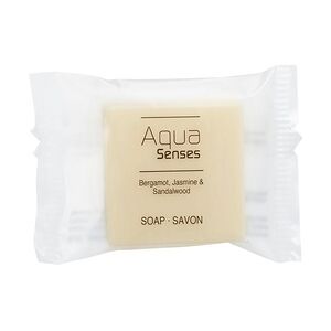 Aqua Senses 15g Seife im Schlauchbeutel (500 X 15g)