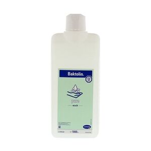 Paul Hartmann BAKTOLIN pure Lotion 1000 Milliliter