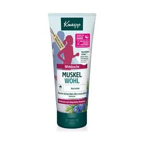 KNEIPP Wirkdusche Muskel Wohl 200 Milliliter