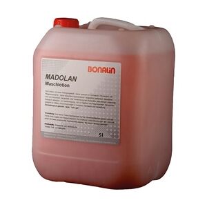 Bonalin Flüssigseife Madolan 100459 5 liter rosa