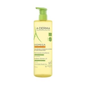 Pierre Fabre A-DERMA EXOMEGA CONTROL geschmeid.machend.Duschöl 750 Milliliter