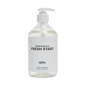 Qliin Fresh Start Seife 500 ml