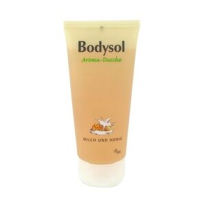 Perrigo Deutschland GmbH BODYSOL Aroma Duschgel Milch und Honig 100 Milliliter