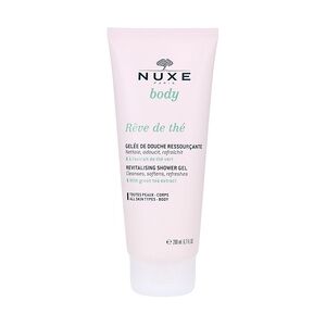 NUXE Reve de The belebendes Duschgel 200 Milliliter