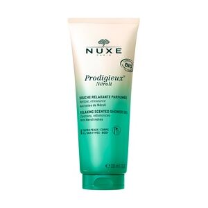 NUXE Prodigieux Neroli Duschgel 200 Milliliter