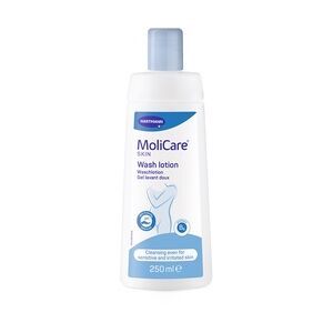 Paul Hartmann MOLICARE Skin Waschlotion 250 Milliliter