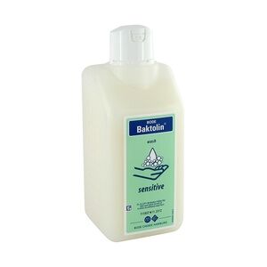 Paul Hartmann BAKTOLIN sensitive Lotion 500 Milliliter