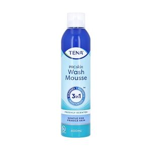 TENA WASH Mousse 400 Milliliter