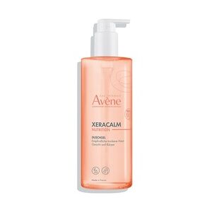 Pierre Fabre Avène AVENE XeraCalm NUTRITION Duschgel 0.5 l