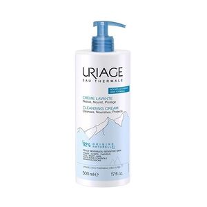 Uriage Reinigungscreme 500 ml