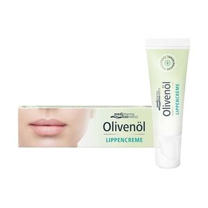 Dr. Theiss OLIVENÖL LIPPENCREME 10 Milliliter