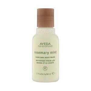 Aveda Rosemary Mint Hand and Body Wash Duschgel 50 ml