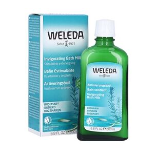 WELEDA Rosmarin Aktivierungsbad 200 Milliliter