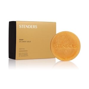 STENDERS 24 Carat Gold Seife 100 g