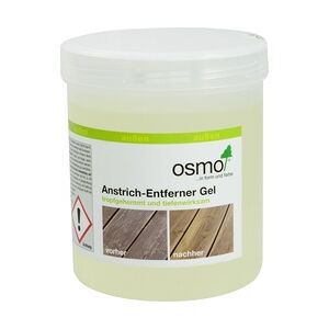 Osmo Anstrich - Entferner Gel 500ml