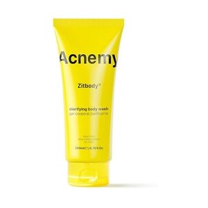 Acnemy Zitbody Duschgel 200 ml