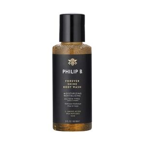 Philip B. Forever Shine Body Wash Duschgel 60 ml