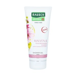 RAUSCH Malven Shower Gel 200 Milliliter