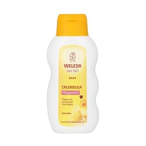 Weleda Calendula Pflegemilch 200 Milliliter