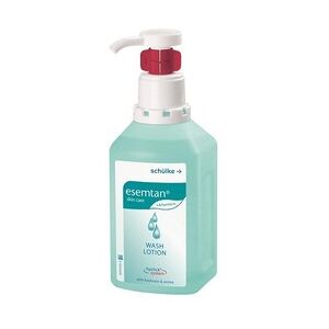 esemtan® wash lotion 500 ml hyclick® Spenderflasche