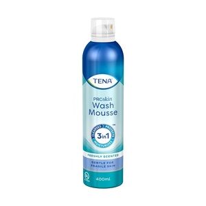 Tena WASH Mousse Duschgel 0.4 l