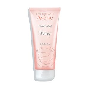 Pierre Fabre Avène AVENE Body mildes Duschgel 0.2 l