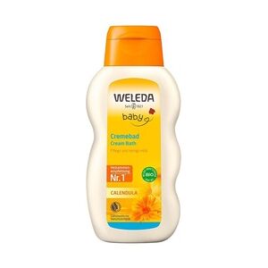 brands Weleda Baby Babybad 200 ml