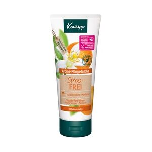 KNEIPP Aroma-Pflegedusche stressfrei 200 Milliliter