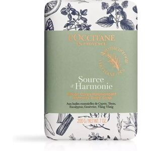 L'Occitane Duftseife Harmonie (weiss   200 g) Beauty, Körper, Handseife