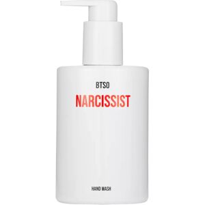 Borntostandout Narcissist Hand Wash (weiss   300 ml) Beauty, Körper, Hand- & Fußpflege