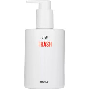 Borntostandout Trash Body Wash (weiss   300 ml)