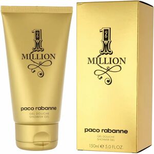 Parfümiertes Duschgel Paco Rabanne 1 Million 200 ml