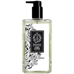 Farmacia SS. Annunziata 1561 Unisexdüfte Bath & Shower Shower Gel Oriental Casbah