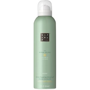 Rituals Rituale The Ritual Of Jing Sleep Foaming Shower Gel