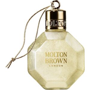 Molton Brown Collection Vintage With Elderflower Festliche Bade- und Duschgel Kugel