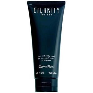 Calvin Klein Herrendüfte Eternity for men Shower Gel