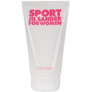 Jil Sander Damendüfte Sport For Women Shower Gel