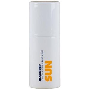 Jil Sander Damendüfte Sun Antiperspirant Roll-On