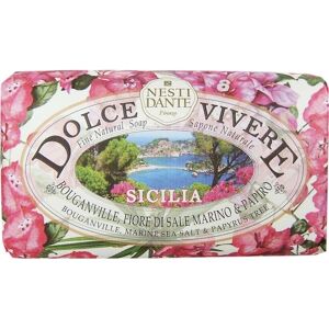 Nesti Dante Firenze Pflege Dolce Vivere Sicilia Soap