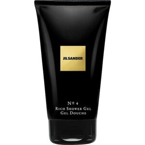 Jil Sander Damendüfte No. 4 Shower Gel