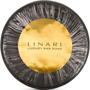 Linari Unisexdüfte Porta Del Cielo Bar Soap Black