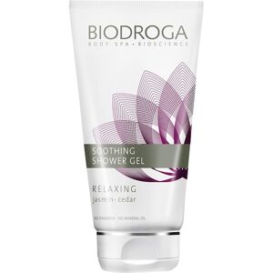 Biodroga Biodroga Bioscience Relaxing Soothing Shower Gel