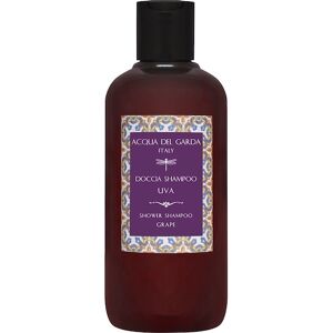 Acqua del Garda Herrendüfte Route I Grape Shampoo