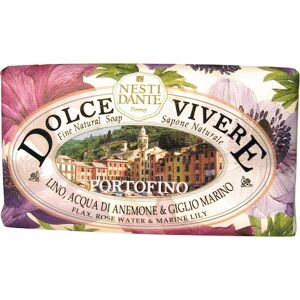 Nesti Dante Firenze Pflege Dolce Vivere Portofino Soap